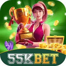 55KBET - Game Simulation Seru dan Menarik