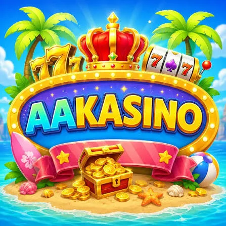 AAKASINO - Petualangan Epik dalam Dunia ARPG