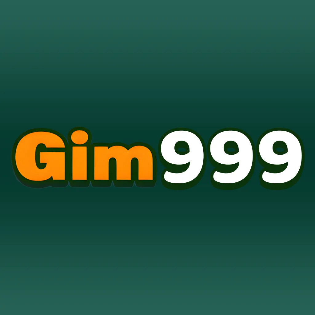 GIM999 - Permainan Kasino Seru untuk Hiburan Anda