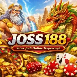 JOSS188 - Aplikasi Sportsbook Terbaik untuk Para Penggemar Taruhan